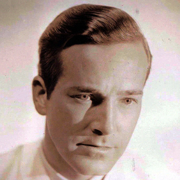 David Manners David Manners