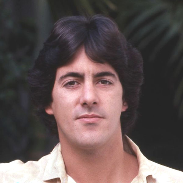 David Naughton