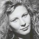 Solveig Dommartin Solveig Dommartin