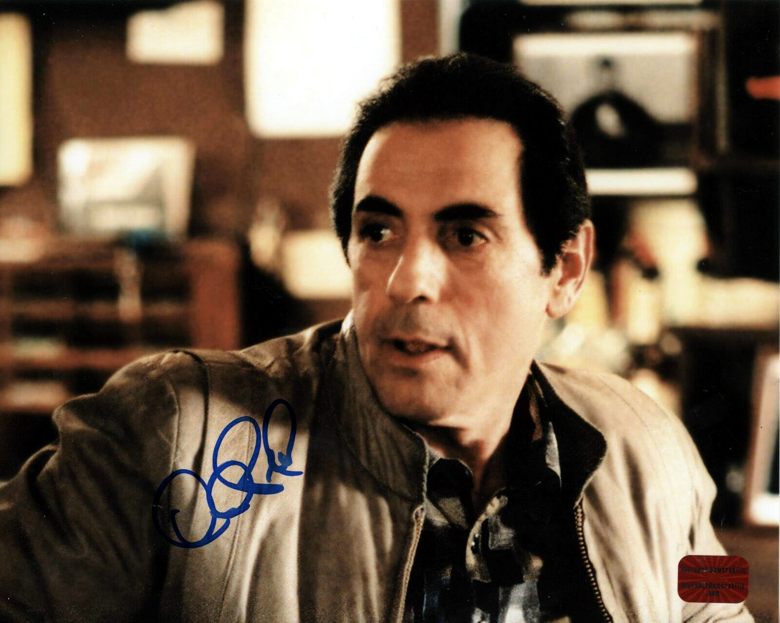 David Proval David Proval