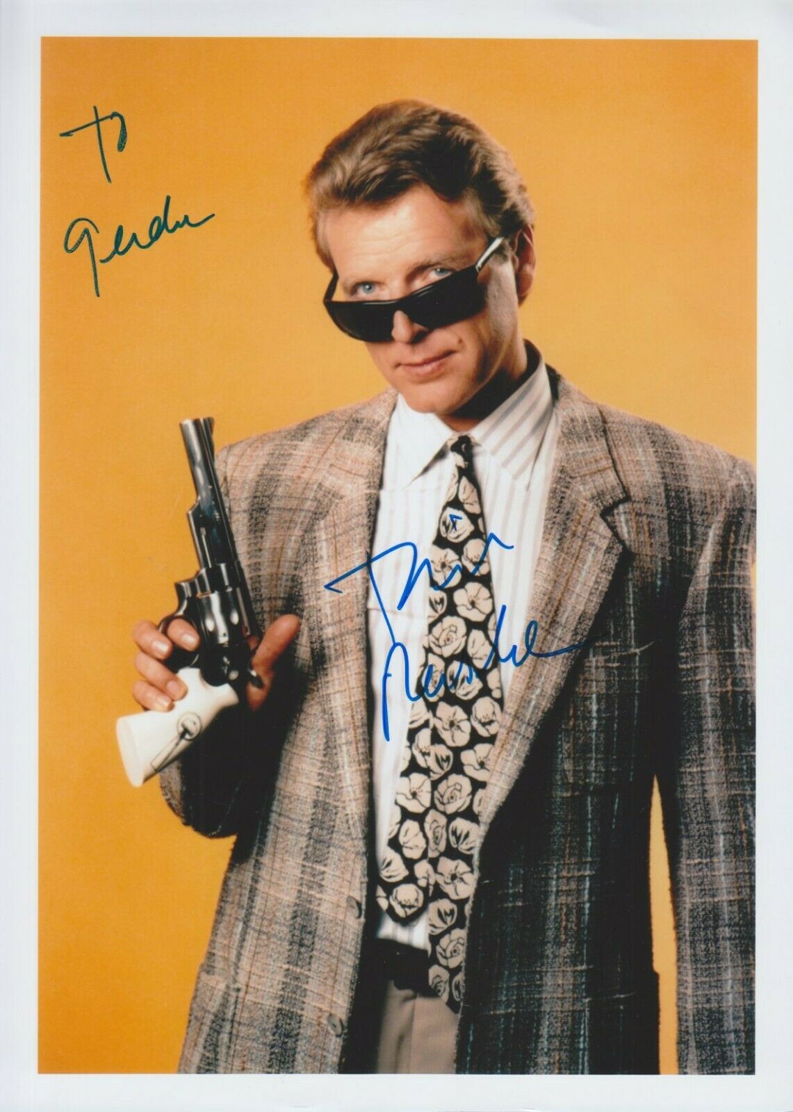 David Rasche David Rasche