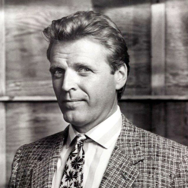 David Rasche David Rasche