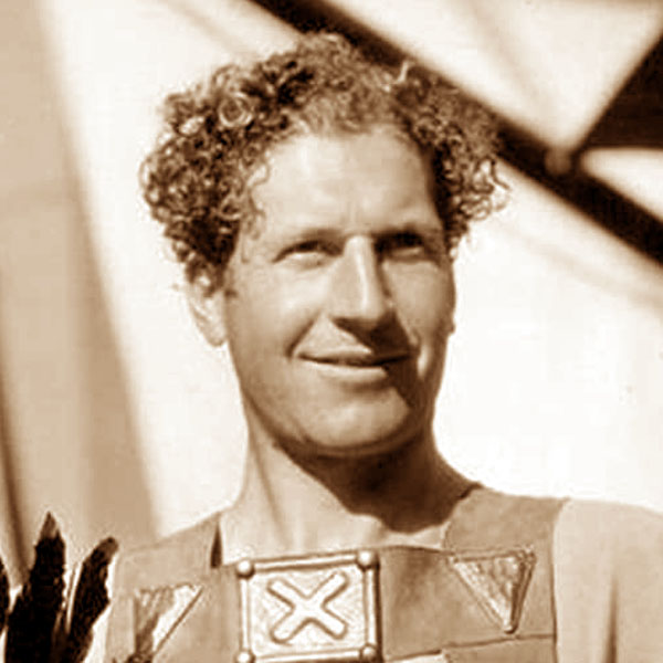 John Roy John Roy