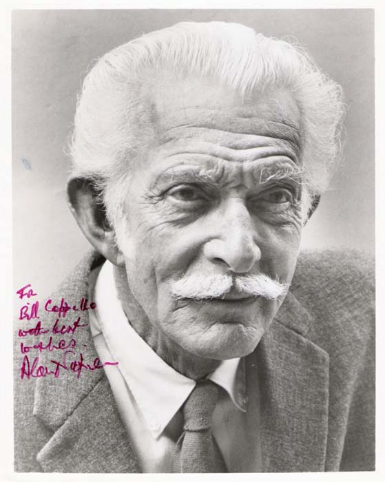 Alan Napier Alan Napier
