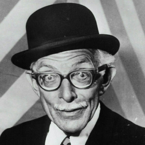 Alan Napier Alan Napier