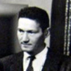 Paul Hoffman Paul Hoffman