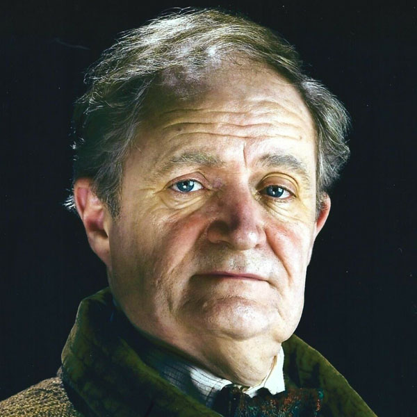 Jim Broadbent Jim Broadbent