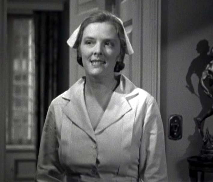 Sylvia Vaughan Sylvia Vaughan