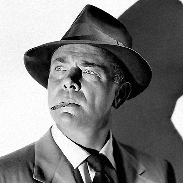 Dean Jagger Dean Jagger