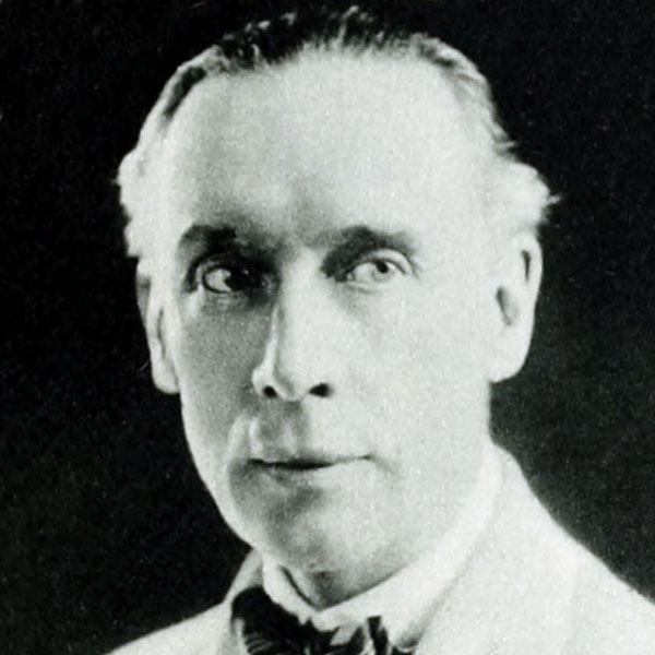 Edward Connelly