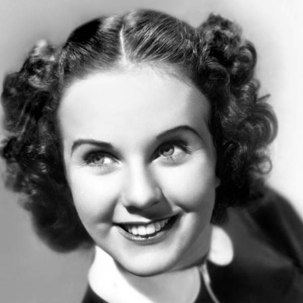 Deanna Durbin