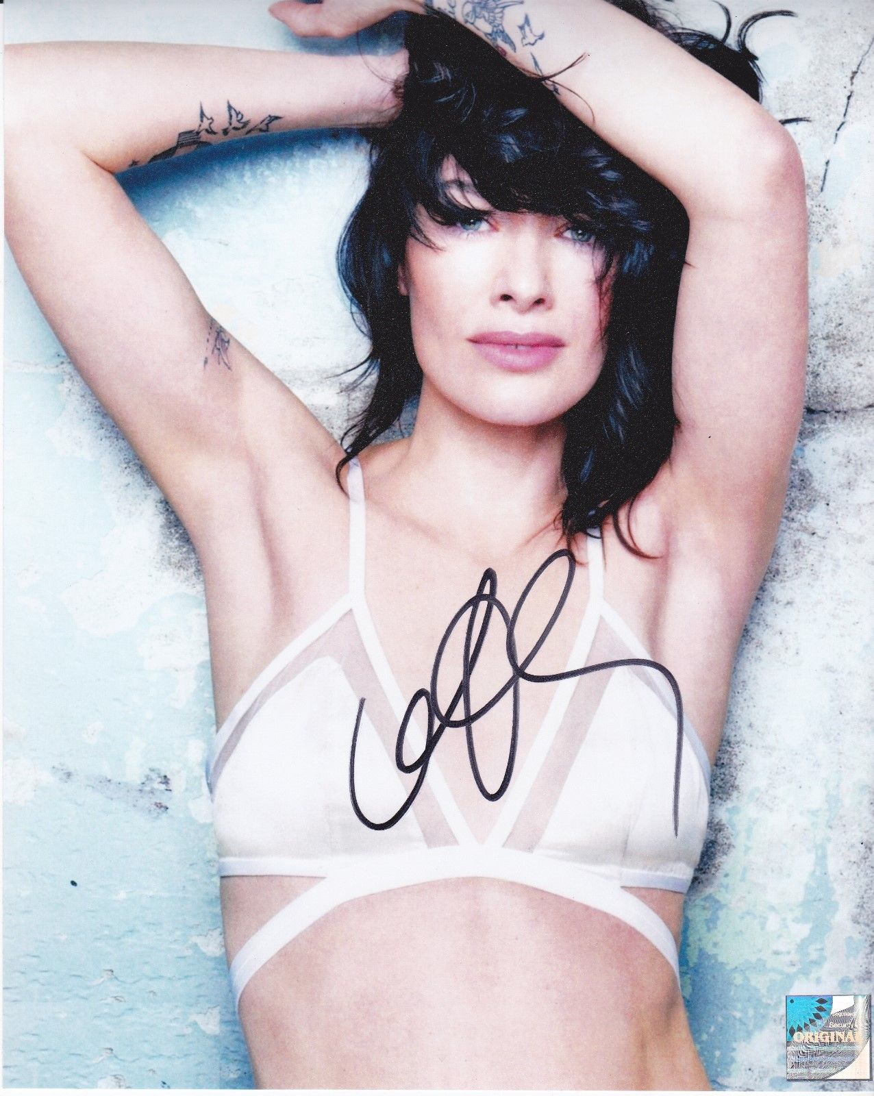 Lena Headey Lena Headey