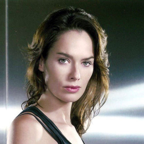 Lena Headey Lena Headey