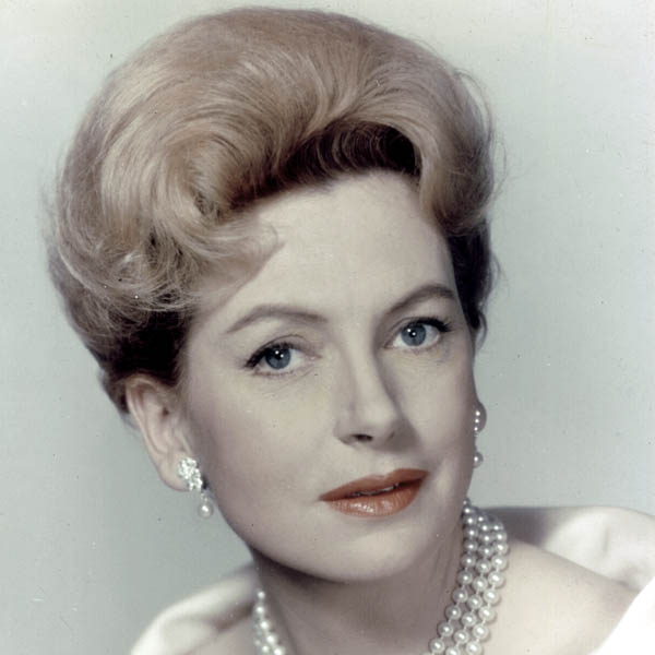 Deborah Kerr Deborah Kerr