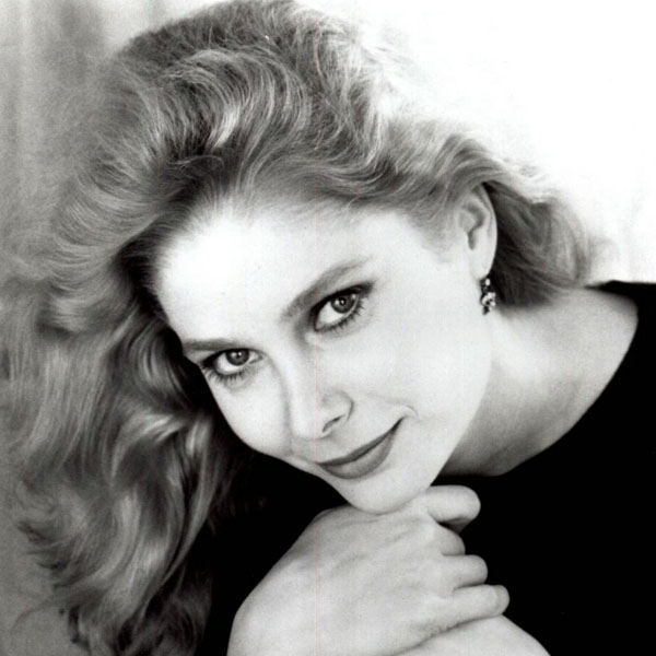 Deborah Raffin Deborah Raffin