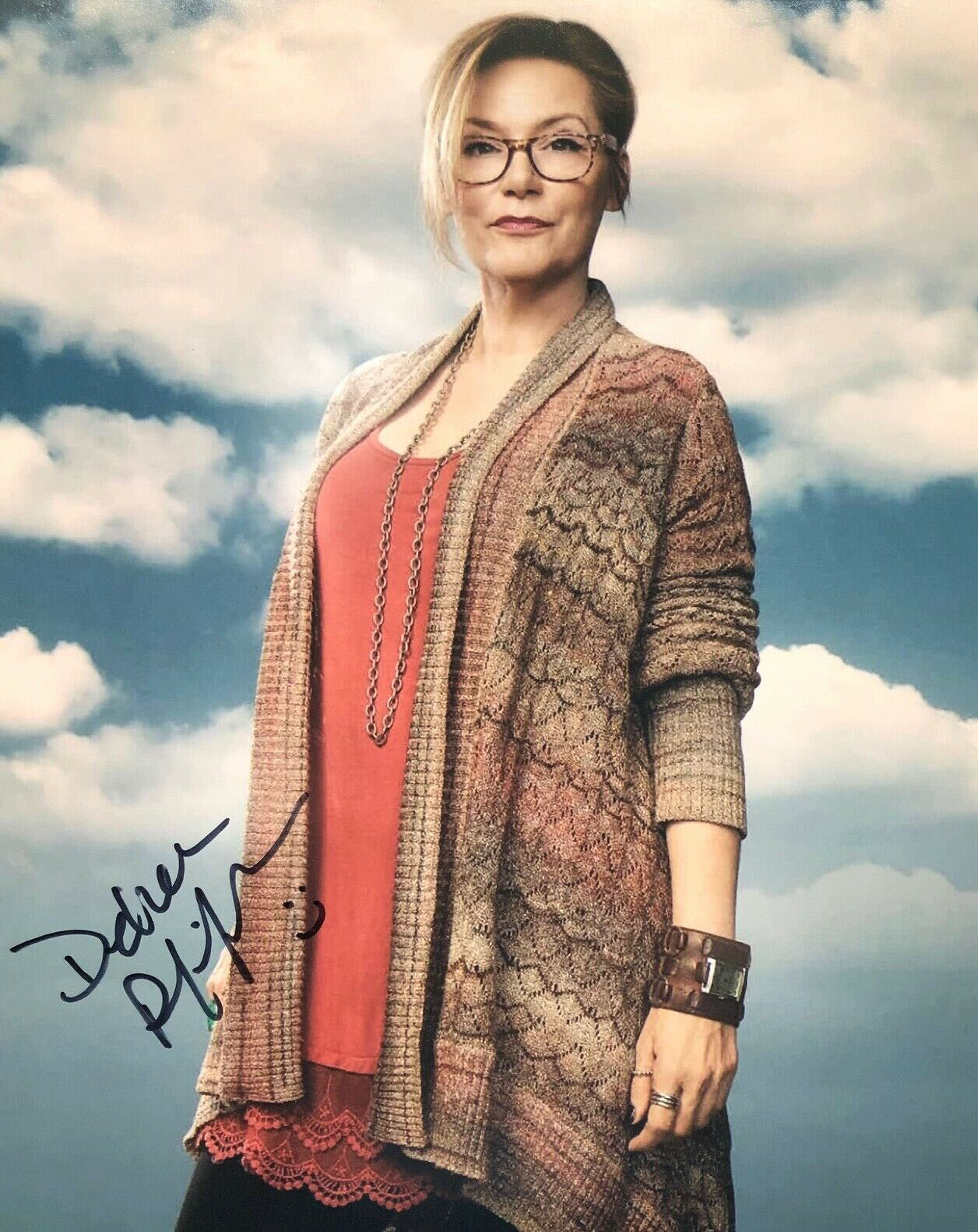 Dedee Pfeiffer Dedee Pfeiffer
