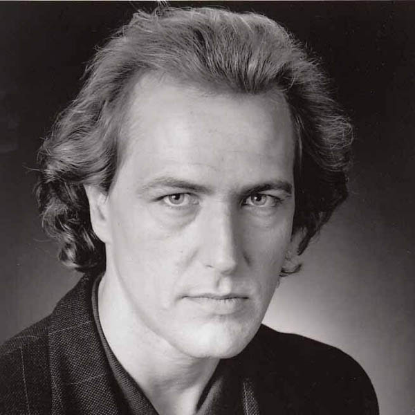 Bruce Payne Bruce Payne