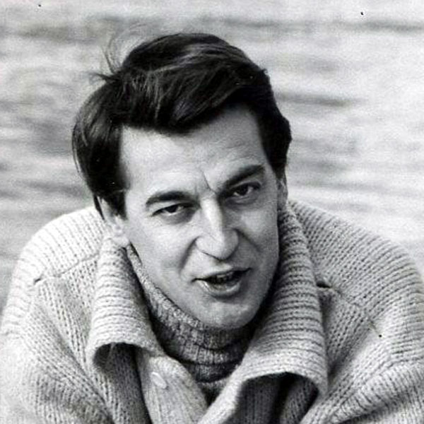 Henri Serre Henri Serre