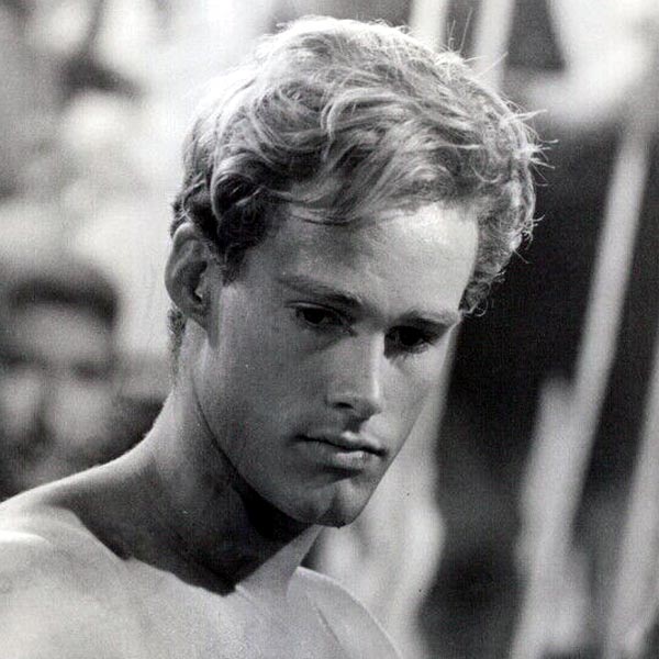 Sean Flynn Sean Flynn