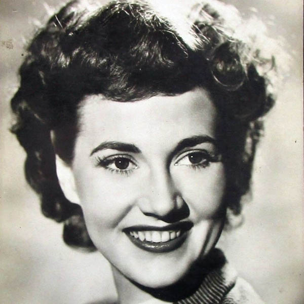 Rona Anderson Rona Anderson