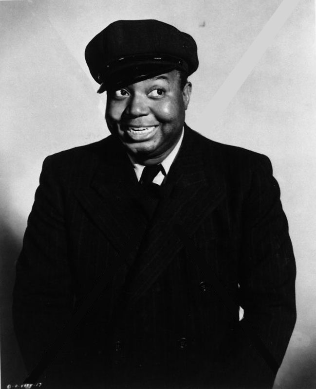 Dudley Dickerson Dudley Dickerson