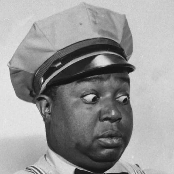Dudley Dickerson Dudley Dickerson