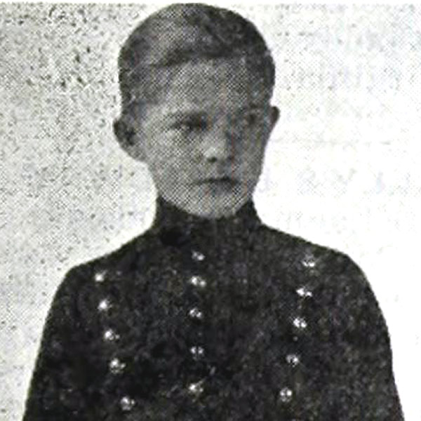 Edouard Trebaol Edouard Trebaol
