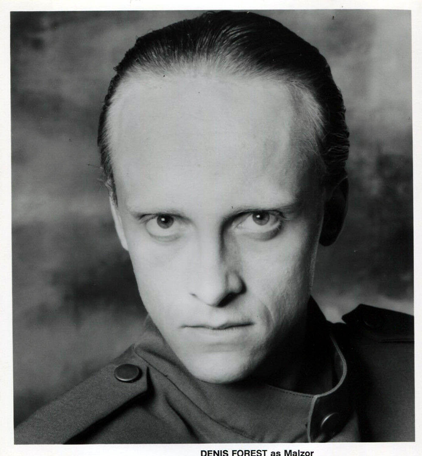 Denis Forest Denis Forest