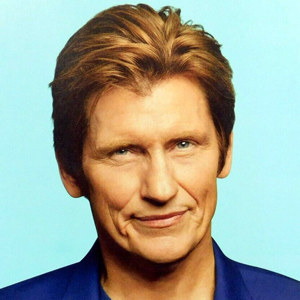 Denis Leary