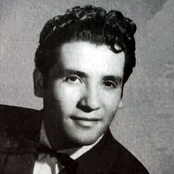 Miguel Aceves Meja