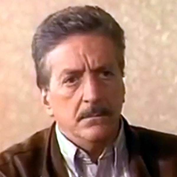 Fernando Almada Fernando Almada