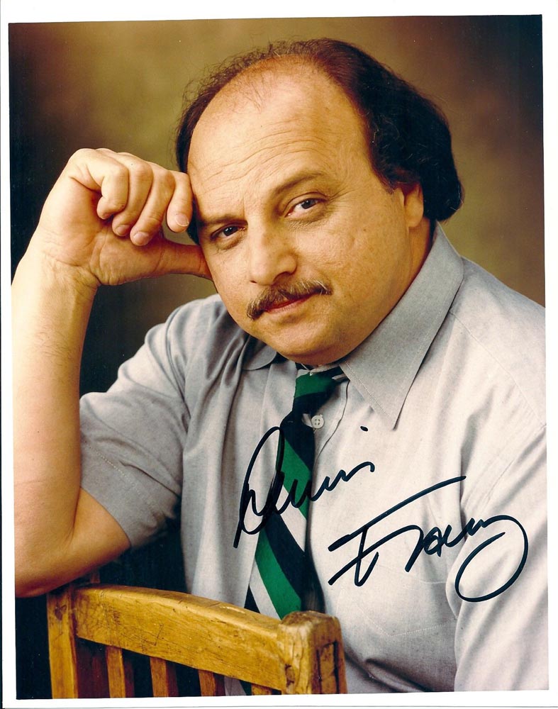 Dennis Franz Dennis Franz
