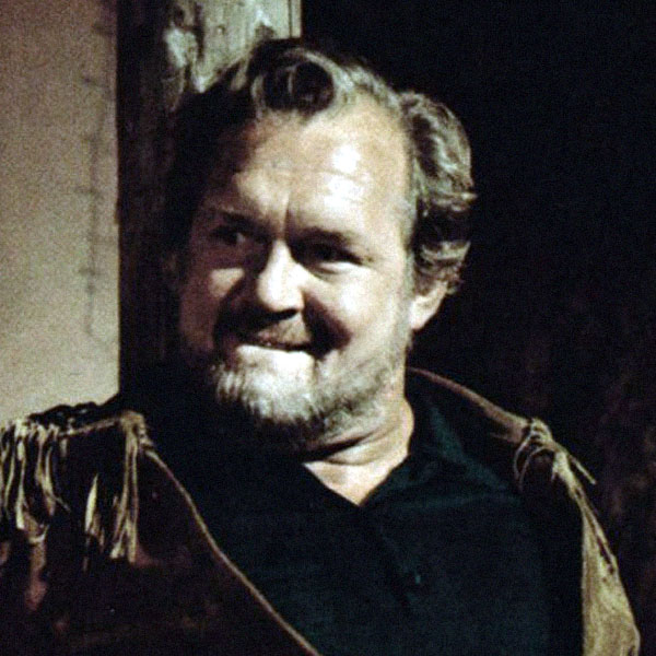 Walter Barnes Walter Barnes