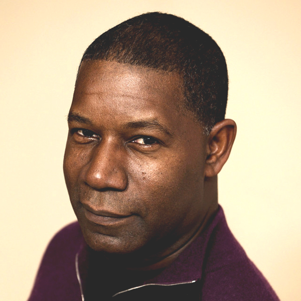 Dennis Haysbert