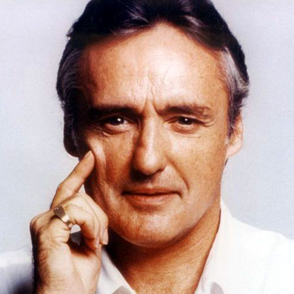 Dennis Hopper Dennis Hopper
