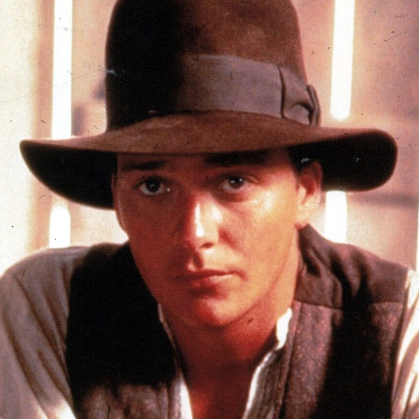 Sean Patrick Flanery Sean Patrick Flanery