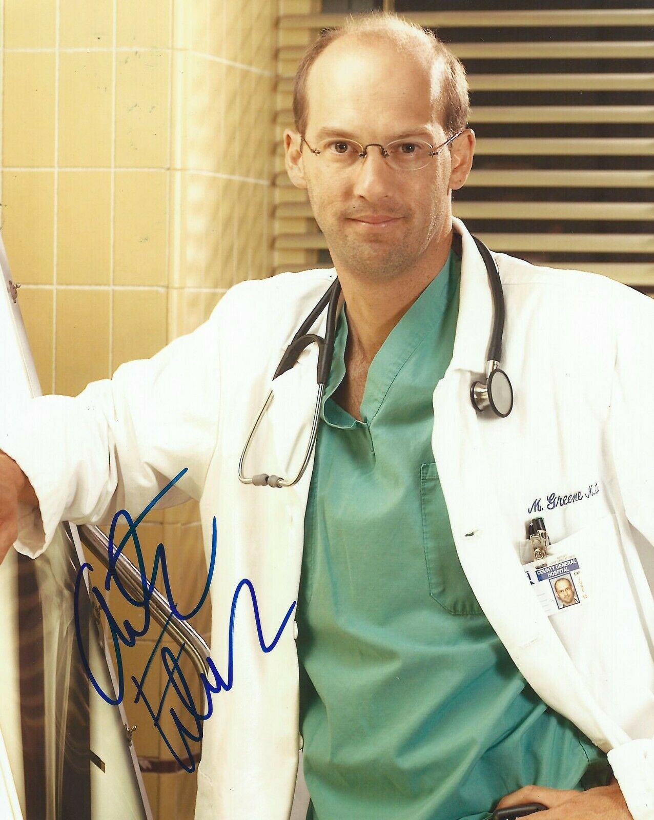 Anthony Edwards Anthony Edwards