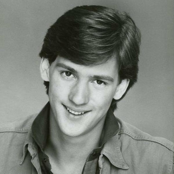 Anthony Edwards Anthony Edwards