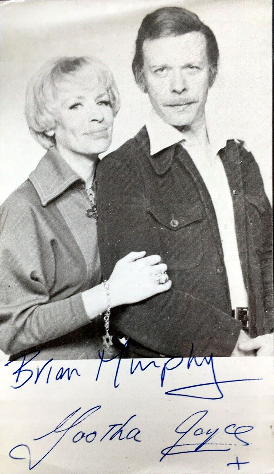 Yootha Joyce Yootha Joyce