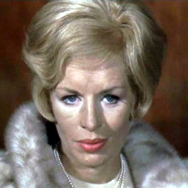 Yootha Joyce Yootha Joyce
