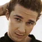 Shia LaBeouf Shia LaBeouf