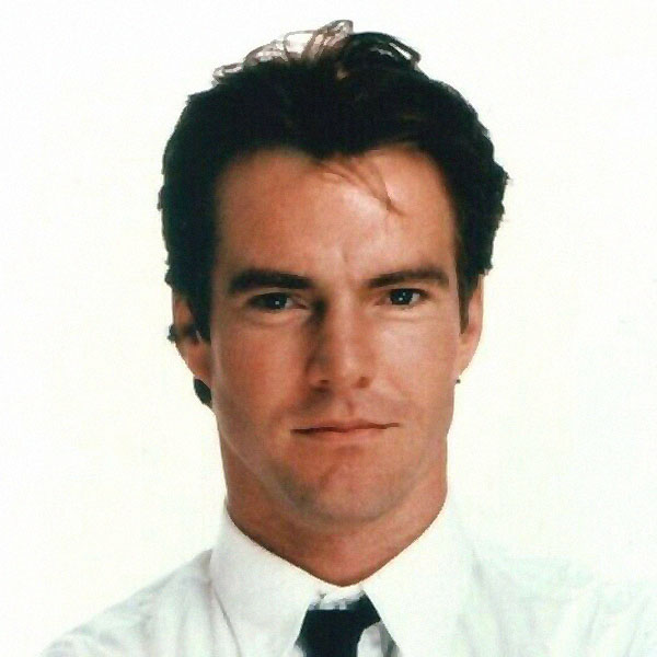 Dennis Quaid Dennis Quaid