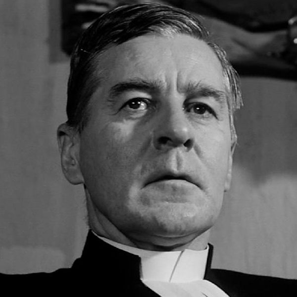 Gunnar Björnstrand Gunnar Björnstrand