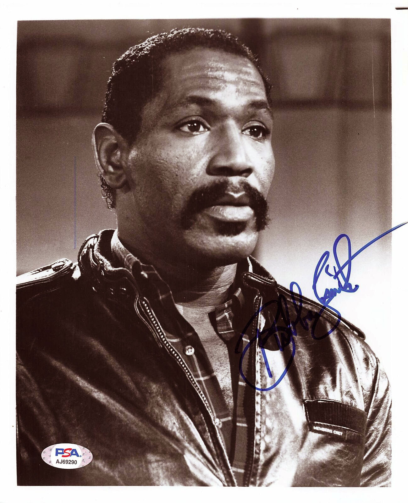 Bubba Smith Bubba Smith