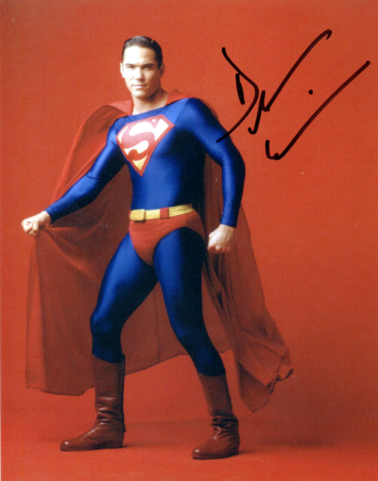 Dean Cain Dean Cain