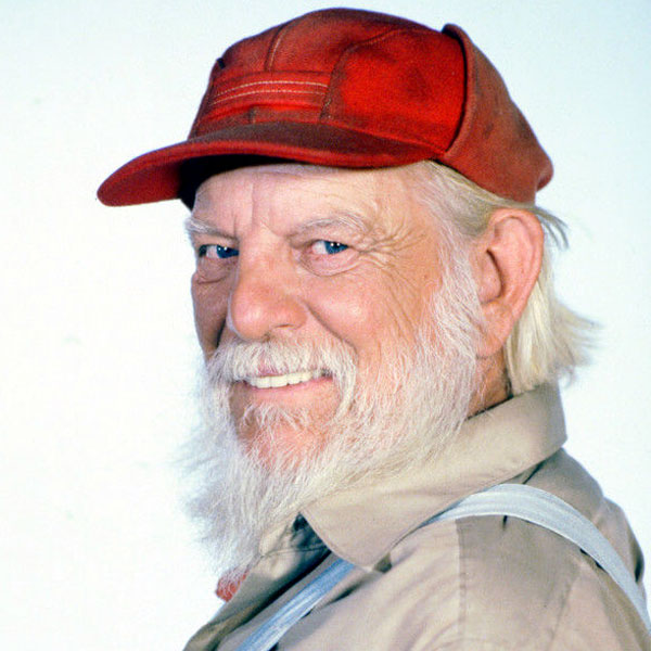 Denver Pyle