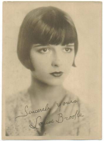 Louise Brooks Louise Brooks