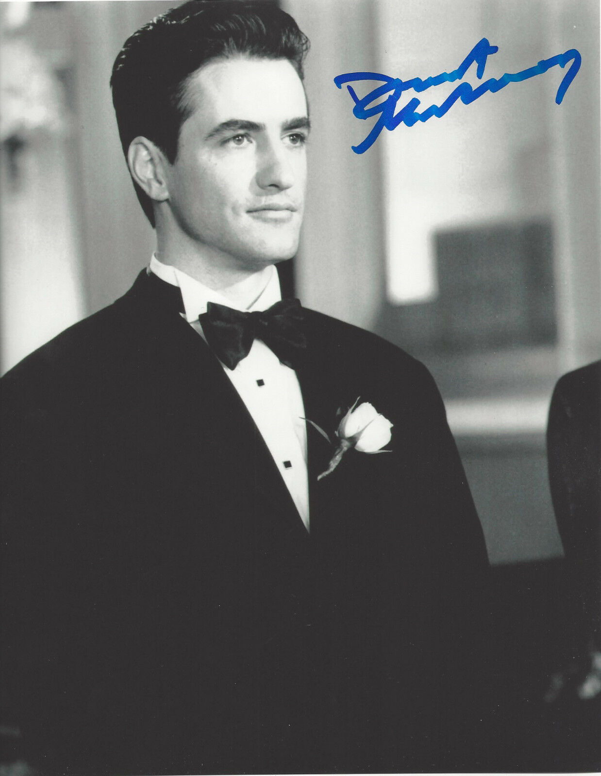 Dermot Mulroney Dermot Mulroney