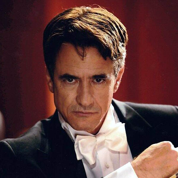 Dermot Mulroney Dermot Mulroney