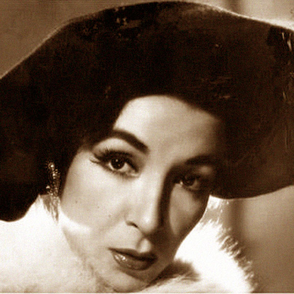 Bertha Moss Bertha Moss